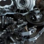 Spare Parts