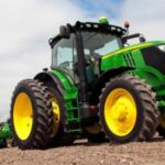 Tractors